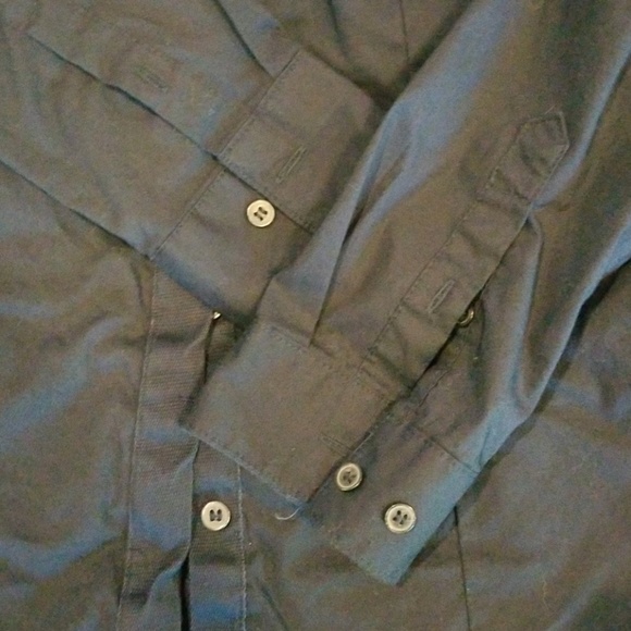 H&M button down - Picture 3 of 4